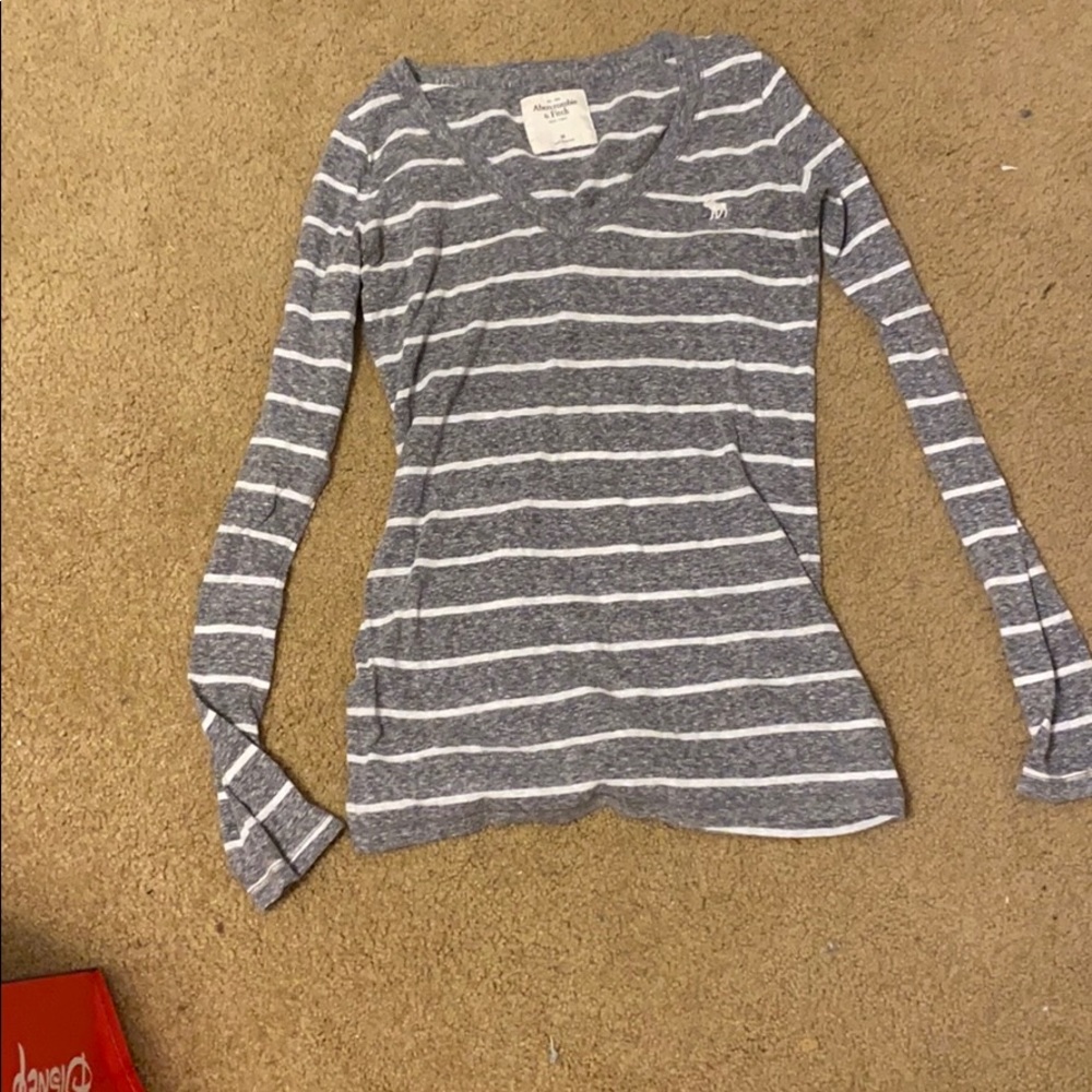 Abercrombie long sleeve